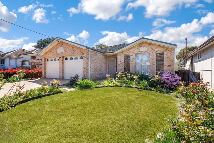 85 Coxs Road, North Ryde NSW 2113