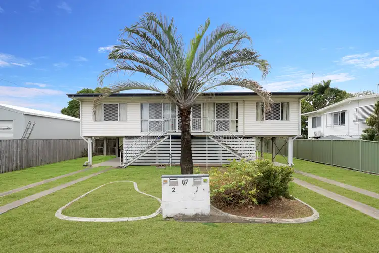 1/67 McDonald Street, Gulliver QLD 4812