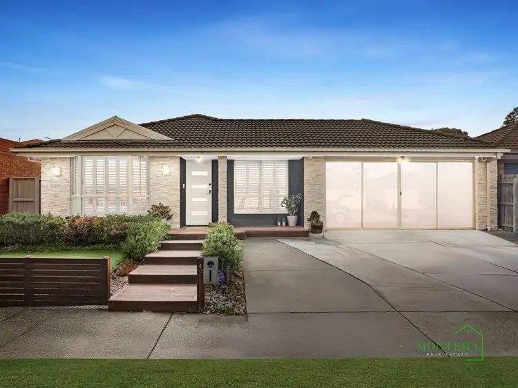 45 Exmouth Road, Craigieburn VIC 3064