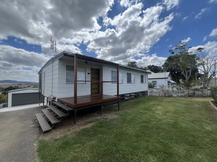 Main view of Homely house listing, 81 Kennedy Street, Kilcoy QLD 4515