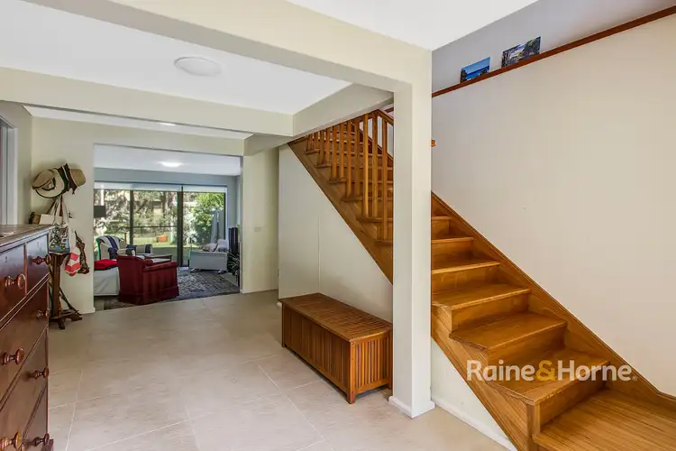 Second view of Homely house listing, 97 Diamond Road, Pearl Beach NSW 2256