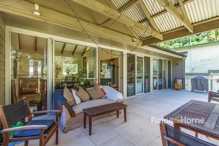 Fourth view of Homely house listing, 97 Diamond Road, Pearl Beach NSW 2256
