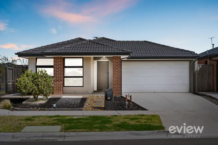 1 Pampas Street, Wyndham Vale VIC 3024