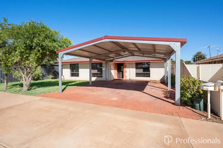 136 Campbell Street, West Lamington WA 6430