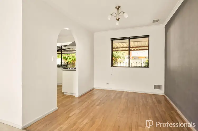 Fourth view of Homely house listing, 136 Campbell Street, West Lamington WA 6430
