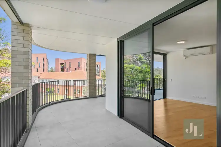 Fourth view of Homely apartment listing, 223/2 Thorburn Way, Shenton Park WA 6008