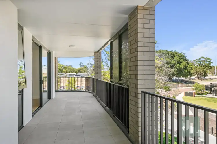 Fifth view of Homely apartment listing, 223/2 Thorburn Way, Shenton Park WA 6008