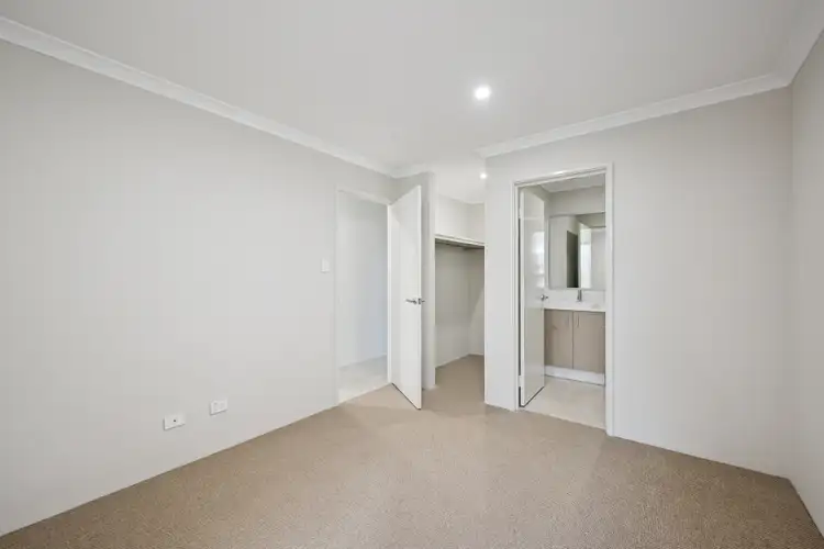 Fifth view of Homely house listing, 10 Sweep Lane, Champion Lakes WA 6111