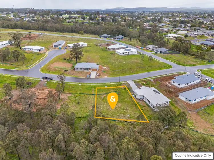 Fourth view of Homely land listing, 18 Northview Circuit, Muswellbrook NSW 2333