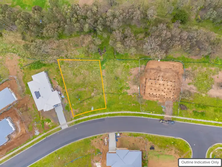 Fifth view of Homely land listing, 18 Northview Circuit, Muswellbrook NSW 2333