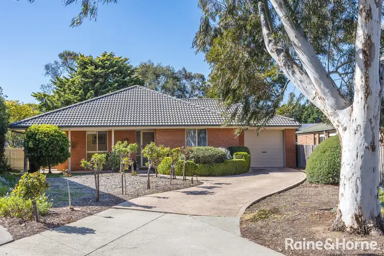 6 Eucalypt Court, Riddells Creek VIC 3431