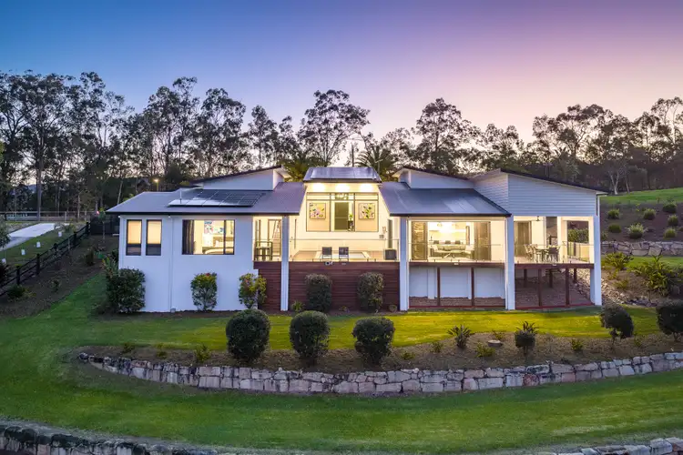67 Northern Skies Terrace, Maudsland QLD 4210