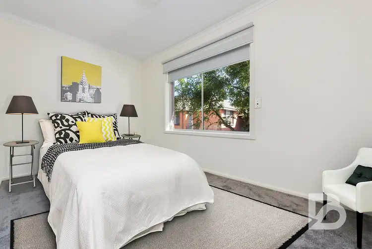 Fourth view of Homely house listing, 1/3 Wilma Avenue, Mulgrave VIC 3170