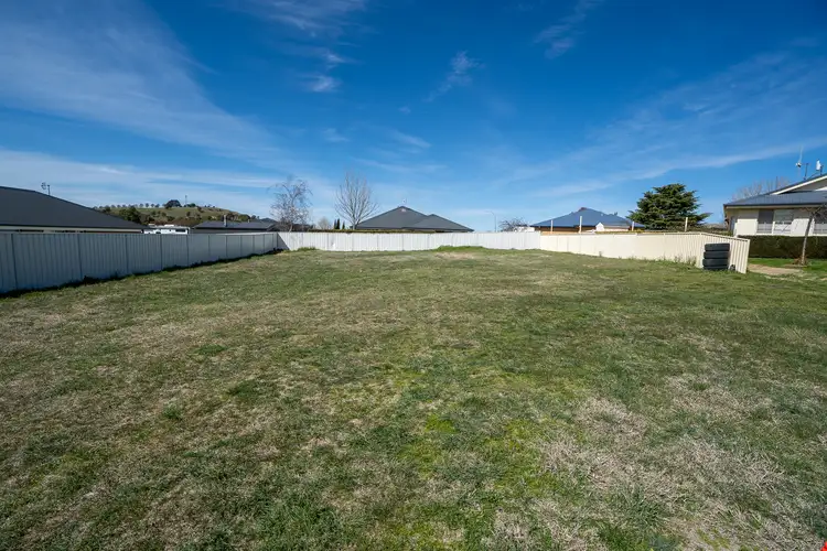 Fourth view of Homely land listing, 4 Hunt Place, Blayney NSW 2799