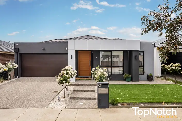 5 Ingot Street, Beveridge VIC 3753