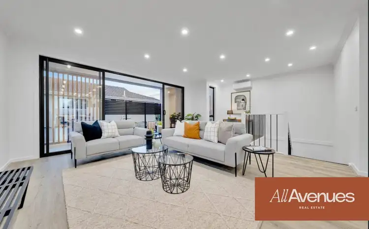 Fourth view of Homely townhouse listing, 4/22 Hemmings Street, Dandenong VIC 3175