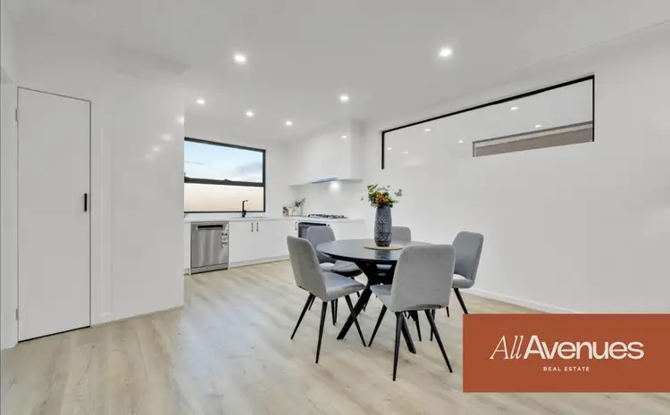 Fifth view of Homely townhouse listing, 4/22 Hemmings Street, Dandenong VIC 3175