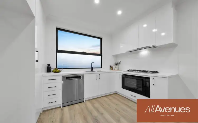 Sixth view of Homely townhouse listing, 4/22 Hemmings Street, Dandenong VIC 3175