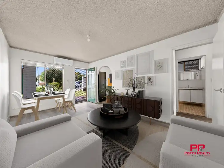 Third view of Homely apartment listing, 6/7 Ninth Avenue, Maylands WA 6051