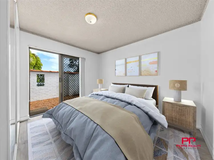 Fourth view of Homely apartment listing, 6/7 Ninth Avenue, Maylands WA 6051