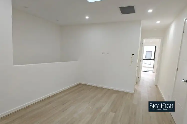 Fourth view of Homely townhouse listing, 3 and 5 Adra Avenue, Box Hill NSW 2765
