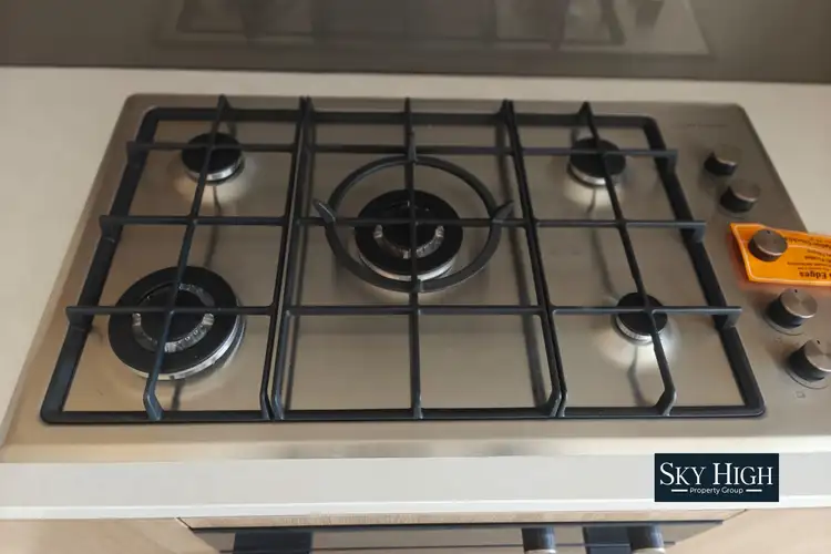 Fourth view of Homely townhouse listing, 3 and 5 Adra Avenue, Box Hill NSW 2765