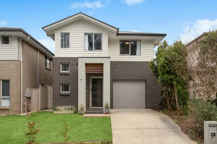 94 Bird Walton Avenue, Middleton Grange NSW 2171