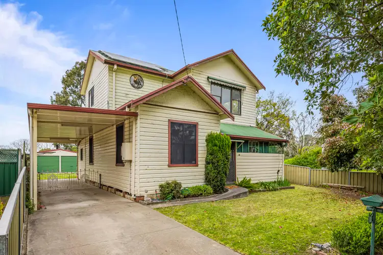 88 Ford Street, Muswellbrook NSW 2333