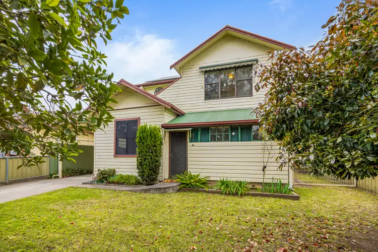 88 Ford Street, Muswellbrook NSW 2333