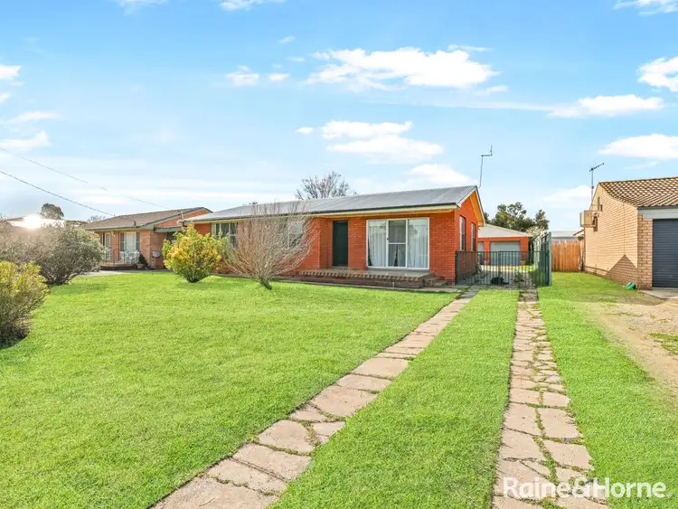 12 Park Street, Eglinton NSW 2795