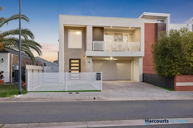 139 Folland Avenue, Lightsview SA 5085