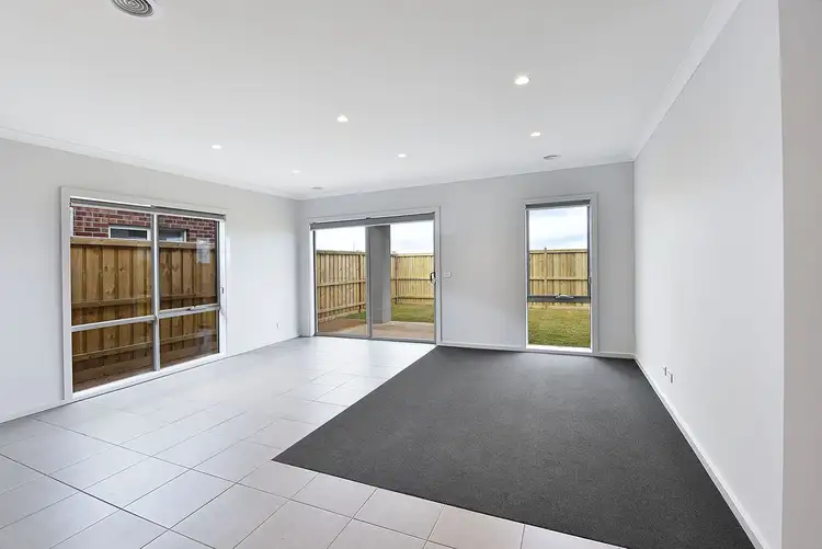 Fifth view of Homely house listing, 13 Rynas Way, Diggers Rest VIC 3427