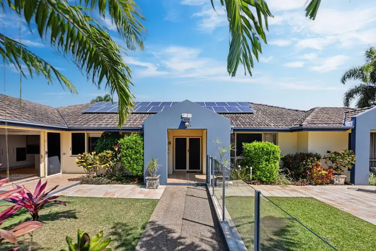 2 Kamaran Court, Annandale QLD 4814