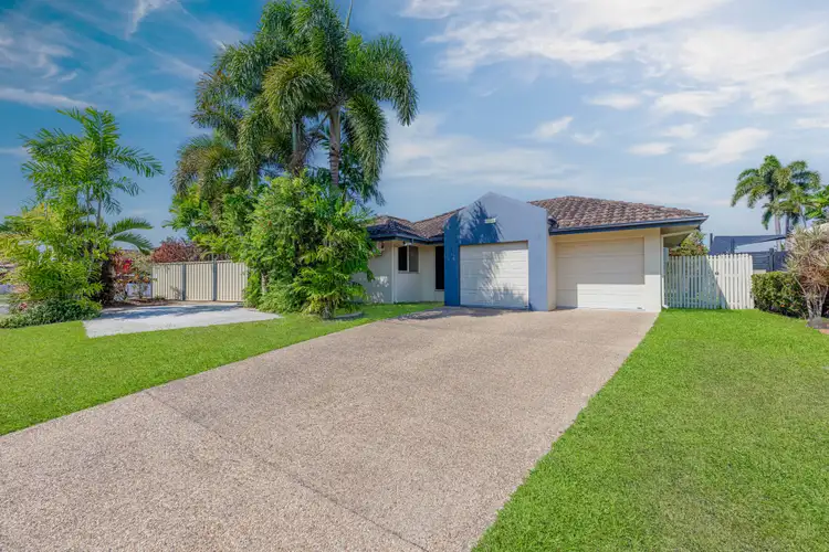 Second view of Homely house listing, 2 Kamaran Court, Annandale QLD 4814