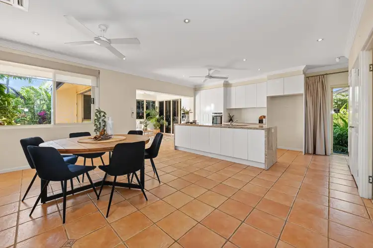 Fifth view of Homely house listing, 2 Kamaran Court, Annandale QLD 4814