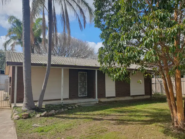 4 Freeman Street, Morphett Vale SA 5162