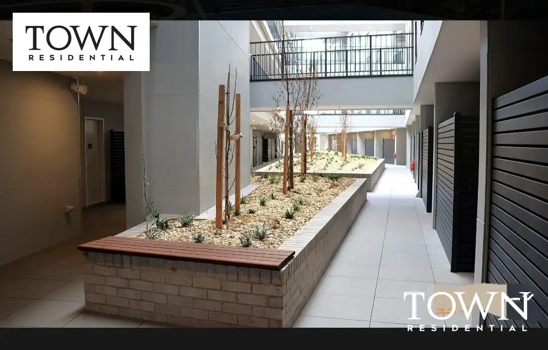 Main view of Homely apartment listing, 114/181 Sutherland Crescent, Taylor ACT 2913