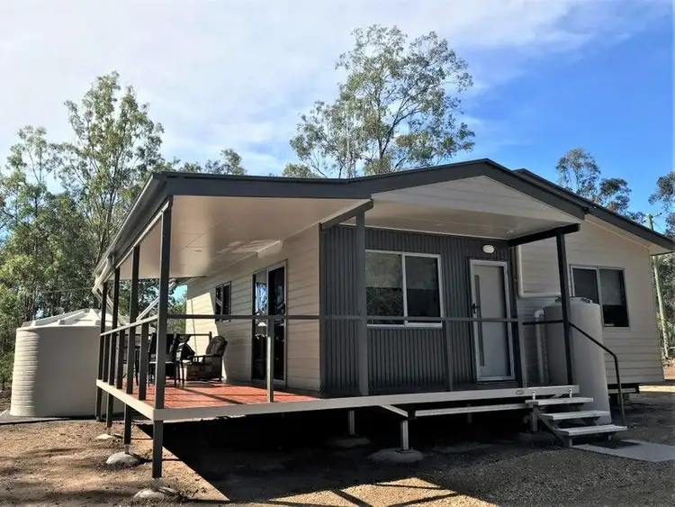 191 Rodney Road, Curra QLD 4570