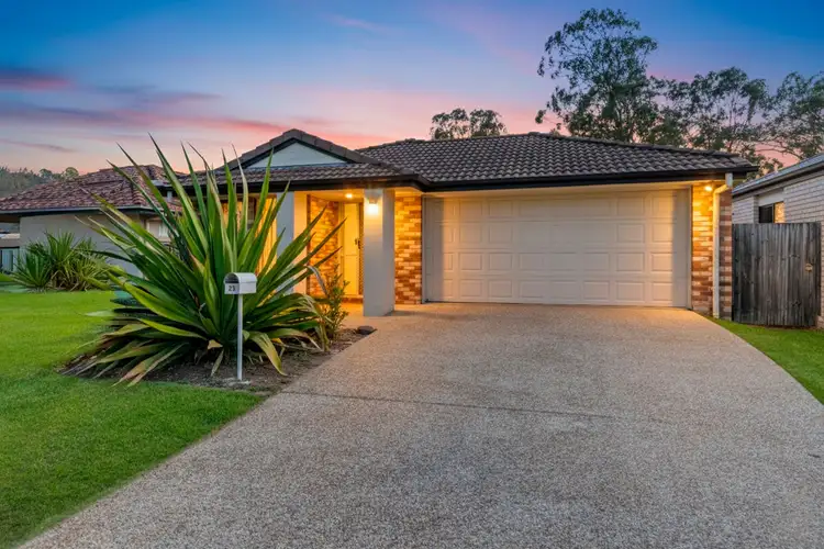 23 Shaun Street, Redbank Plains QLD 4301