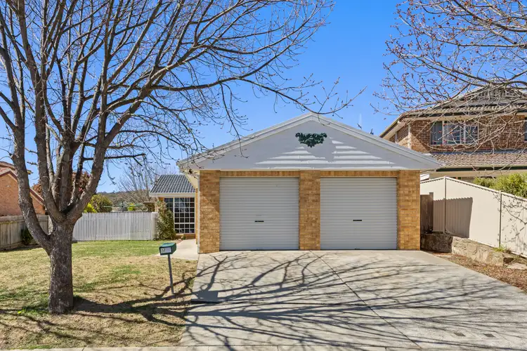 13 Patrick Brick Court, Queanbeyan East NSW 2620