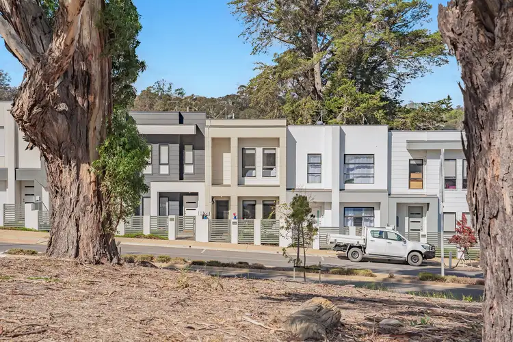 Address available on request