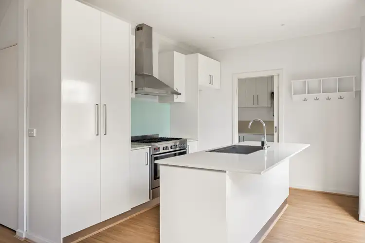 Fourth view of Homely townhouse listing, 2/8 Rosshire Road, Newport VIC 3015