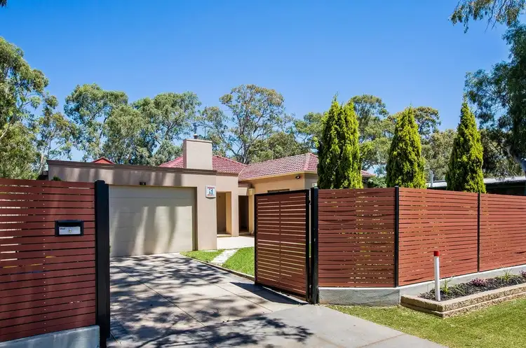 4 Woodforde Road, Magill SA 5072