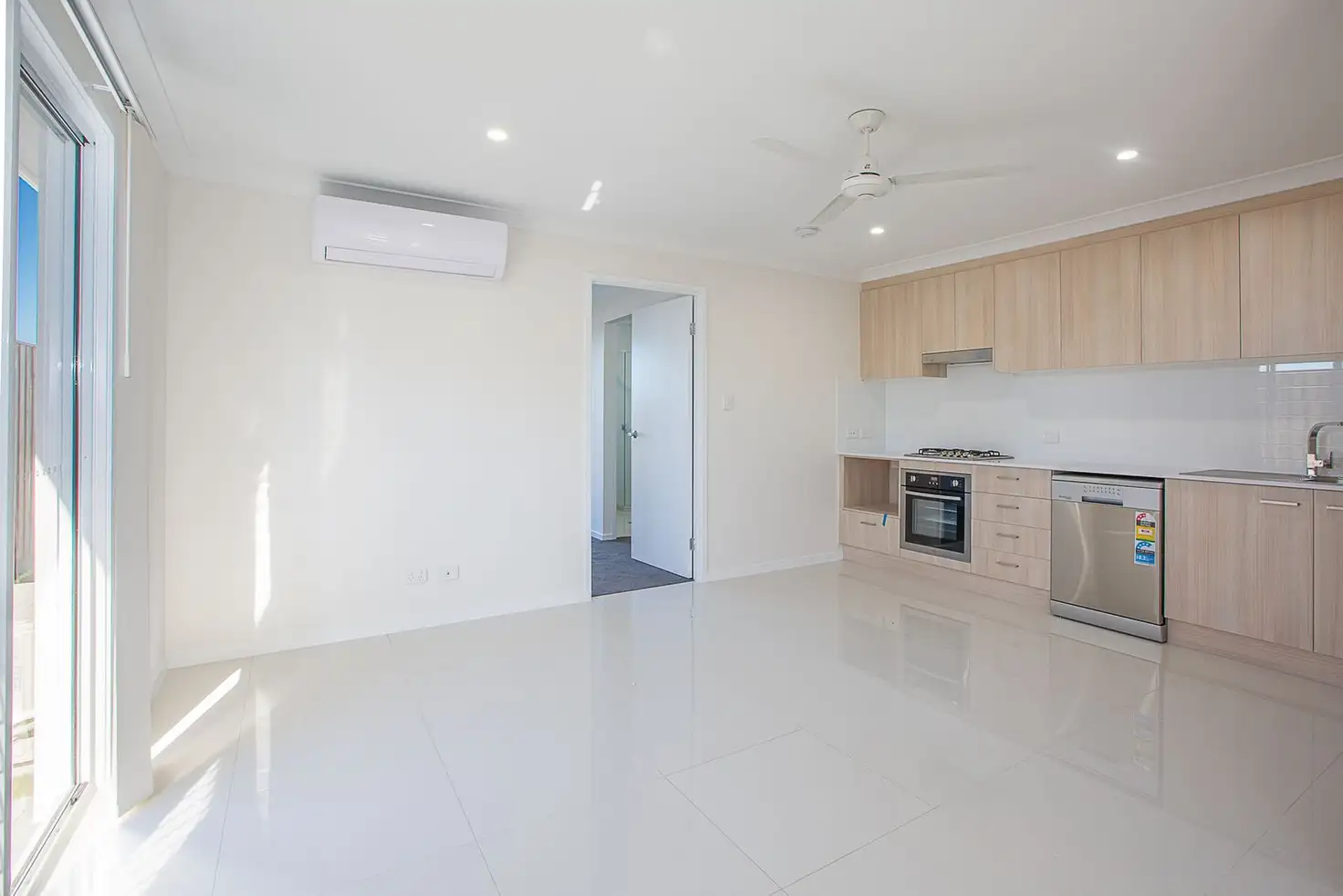 Main view of Homely house listing, 2/41 Lauenstein Crescent, Pimpama QLD 4209