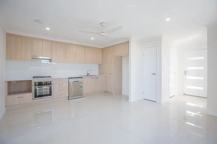 Second view of Homely house listing, 2/41 Lauenstein Crescent, Pimpama QLD 4209