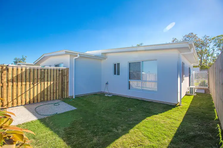 Fifth view of Homely house listing, 2/41 Lauenstein Crescent, Pimpama QLD 4209