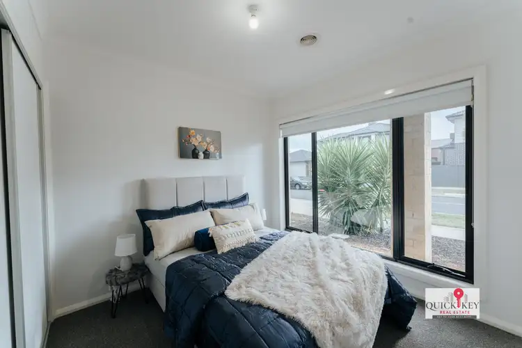 Fifth view of Homely house listing, 40 Oaky Crescent, Cobblebank VIC 3338