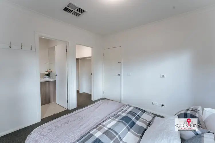Sixth view of Homely house listing, 40 Oaky Crescent, Cobblebank VIC 3338
