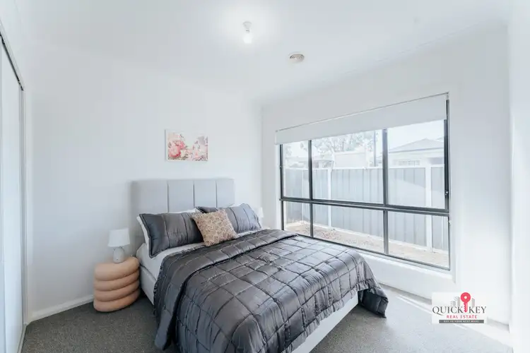 Seventh view of Homely house listing, 40 Oaky Crescent, Cobblebank VIC 3338