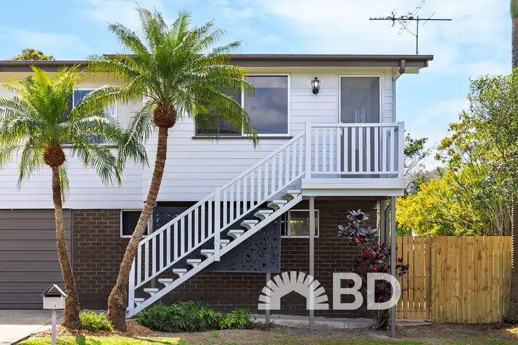 32 Jon Street, Capalaba QLD 4157